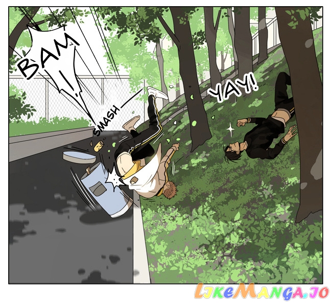 19 Days chapter 155 image 7